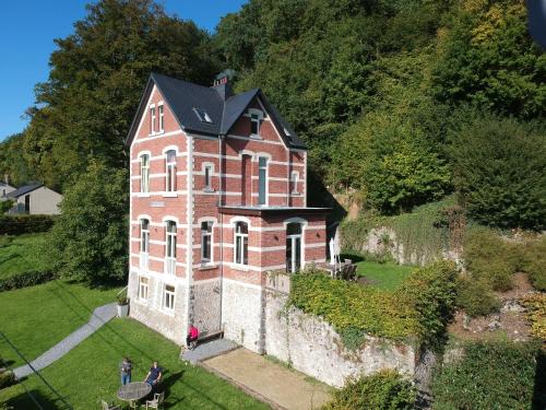 Villa Louise