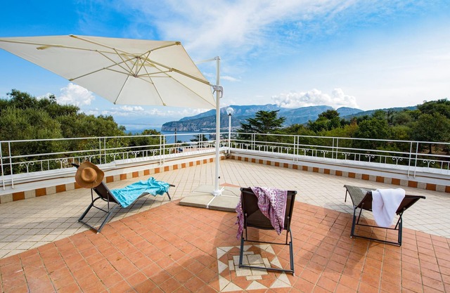 Villa Louise