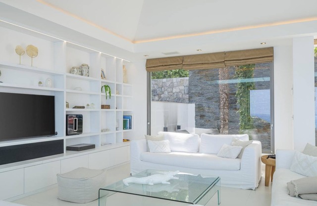 Villa Loukoko | Ocean View - Located in Magnificent Lurin with Private Pool