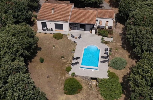 Villa Louna