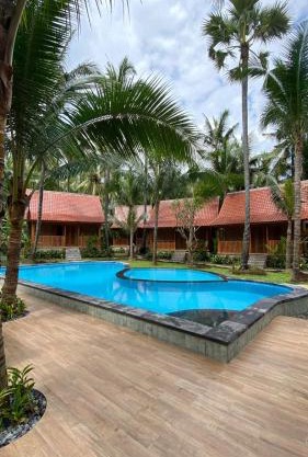Villa Lova Sambirenteng