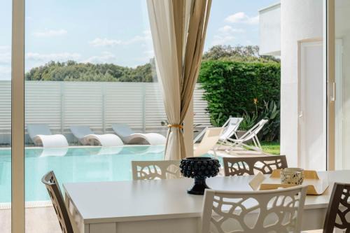 Villa Luce Luxury Accomodation