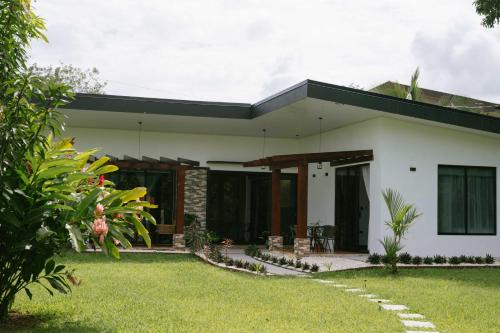 Villa Luciérnaga