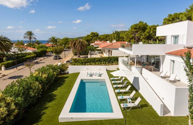 VILLA LUCIA B17