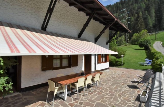 Villa Lucia by Interhome