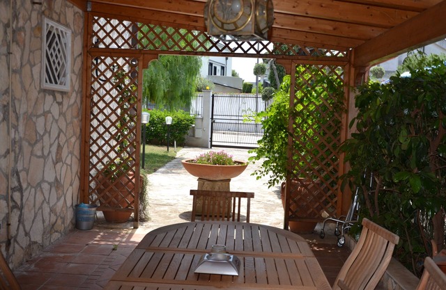 Villa Lucia