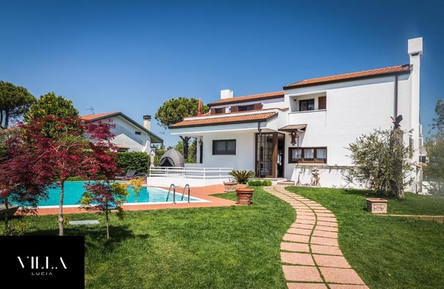 Villa Lucia