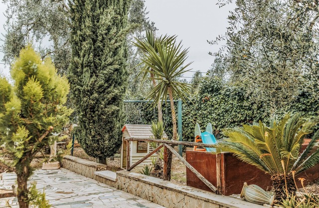 Villa Lucia