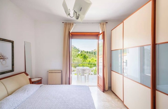 Villa 'Lucia' con terraza compartida y Wi-Fi