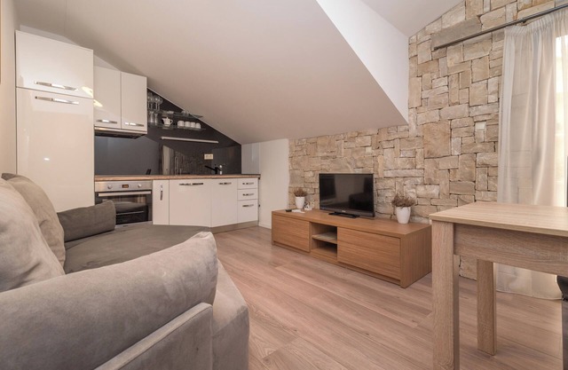 Villa Lucica Trogir