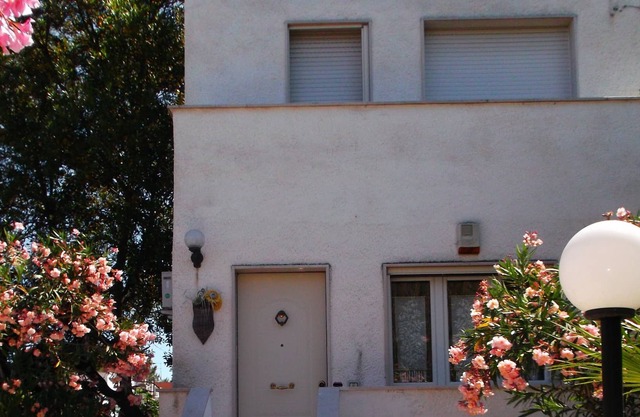 Villa Lucy Perla del Gargano