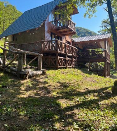 Villa lugela