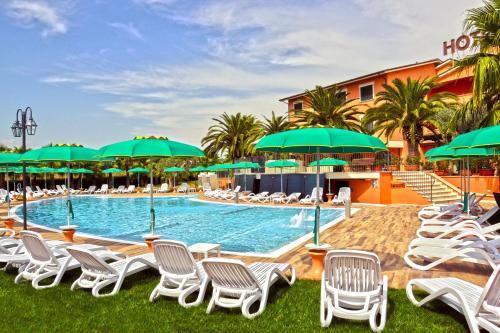 Villa Luigi Hotel & Restaurant Nuova gestione
