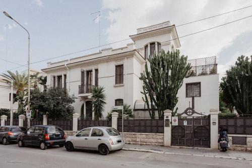 Villa Luigi XVI