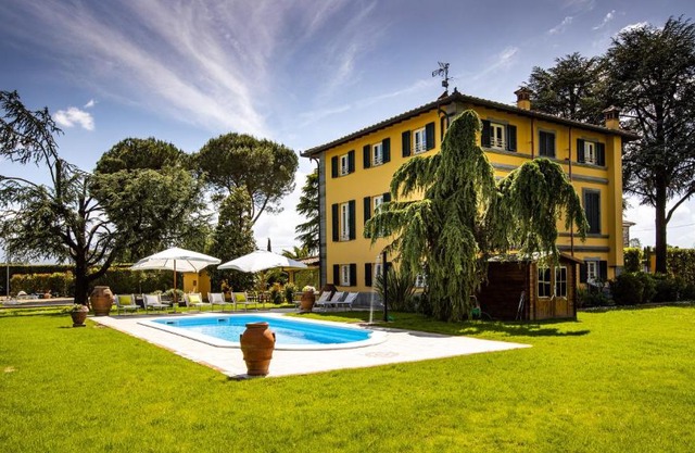 VILLA LUIGINA 8, Emma Villas