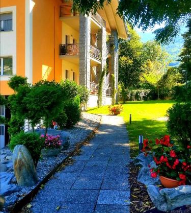 Villa Luisa Appartamenti Vacanze