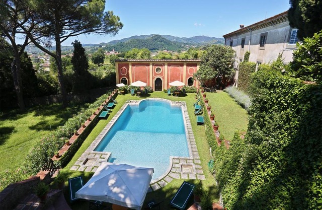 Villa Luisa