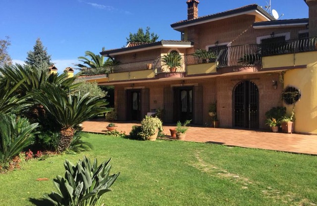 Villa Luisa