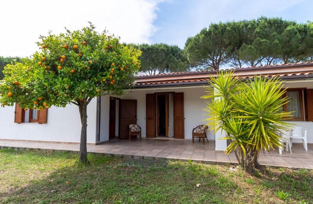 Villa Luisa - Your Holiday in Sardinia