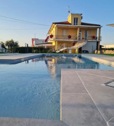 Villa Luja