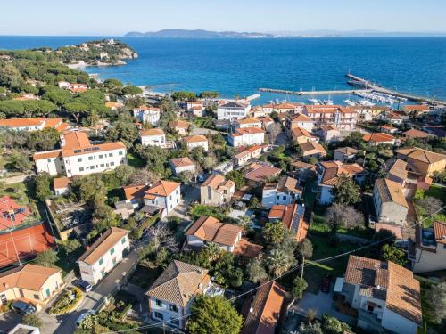 Villa Lulu al Cavo - Elba Affitti