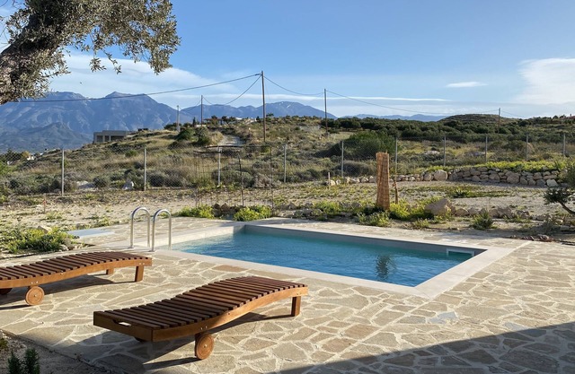 Villa Luma