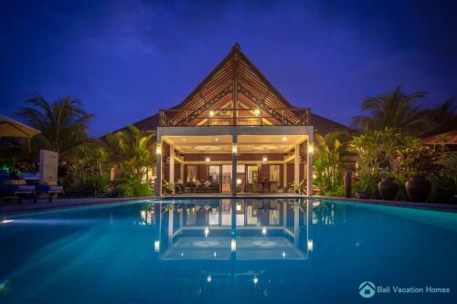 Villa Lumba Lumba - When perfection isn't enough!