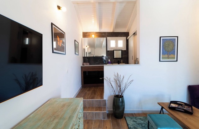 Villa Luminosa by Corfuescapes