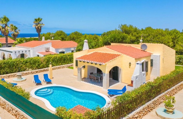Villa Luna by Villa Plus