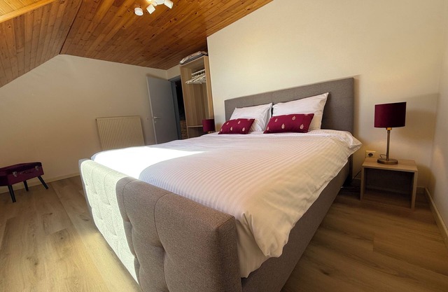 Villa Luna, house with 5 bedrooms