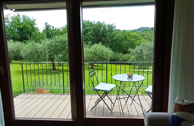 VILLA LUNA