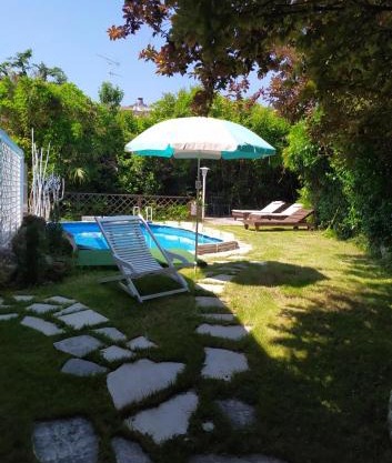 Villa Luna Lombarda