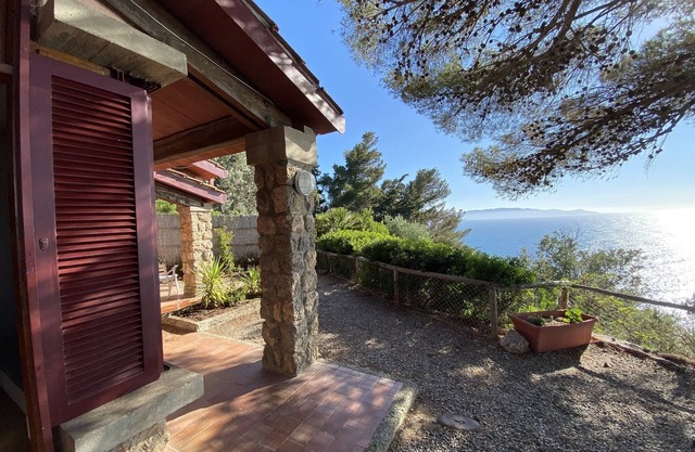 Casa / villa / chalet - Porto Santo Stefano