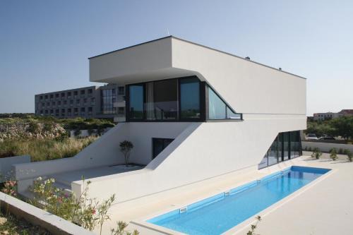 Villa Lunga Novalja