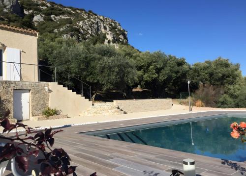 Villa Luxe – Vues panoramiques