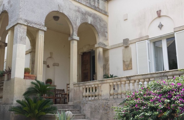 Villa 'Luxury Monika' con piscina privada, Wi-Fi y aire acondicionado