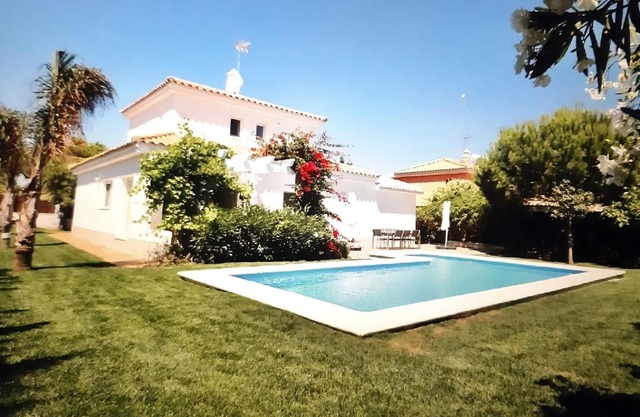 Villa Luz
