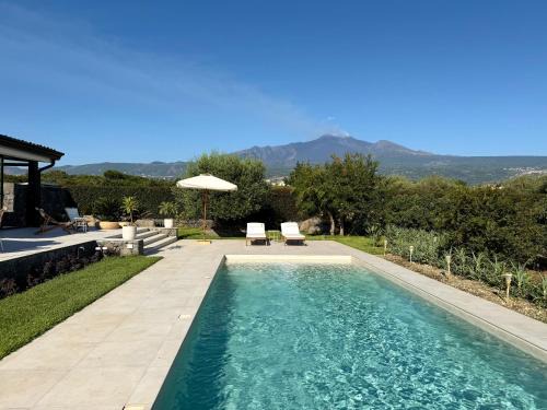 Villa Lychee