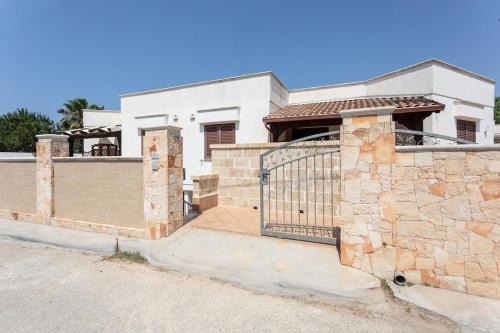 Villa Michela Sofia - Salento Reservation