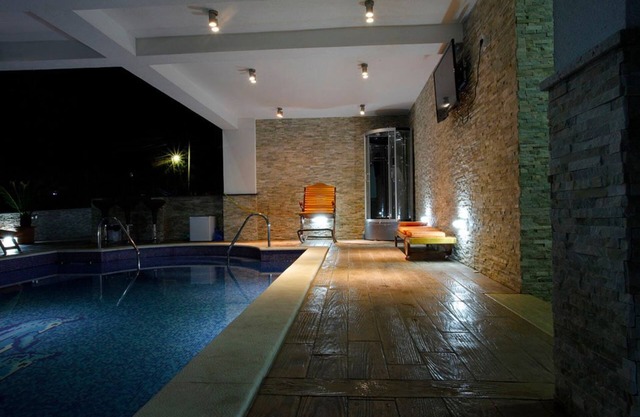 Villa M
