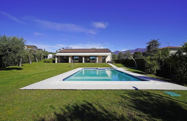 Villa Mary by Wonderful Italy