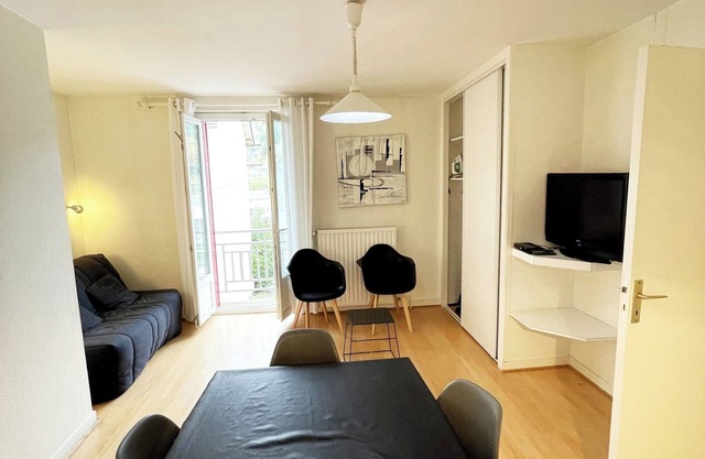 Villa Ma prairie N°8 - Le Mont-Dore