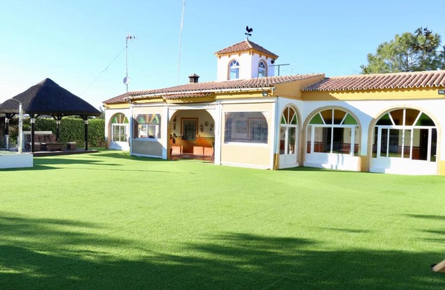 VILLA MACARENA