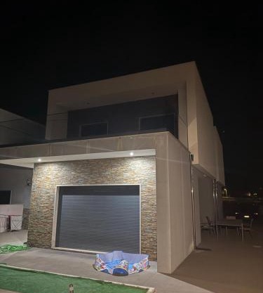 Villa Machado