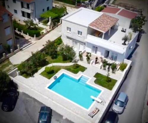 Villa Maci