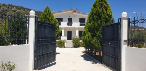 Villa Macky