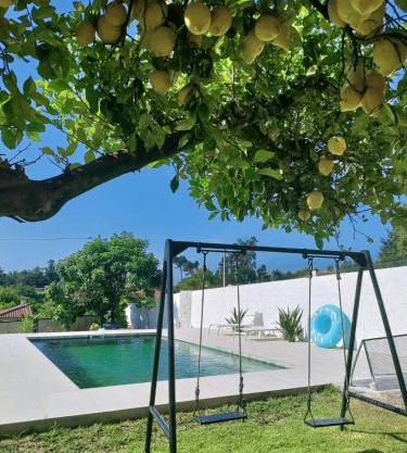 Villa Madalena