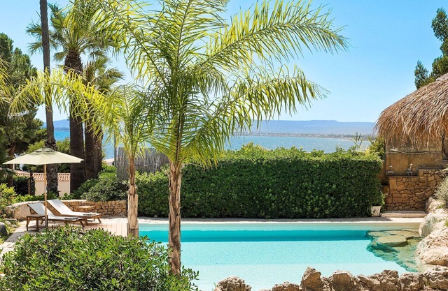 Villa Madda - Plemmirio ,Sicily