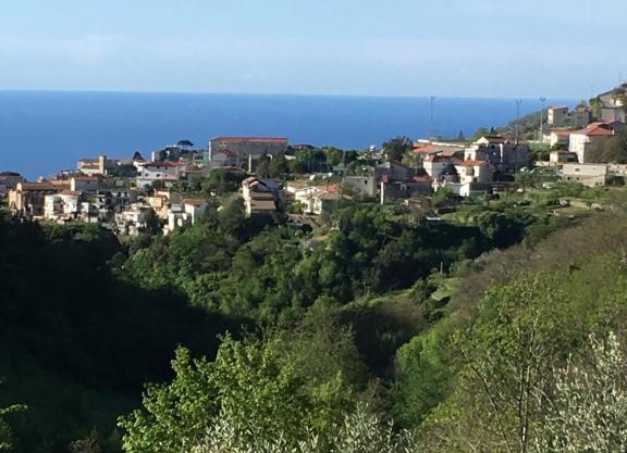 Villa Maddalena