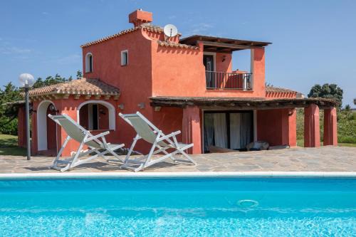Villa Maddalena